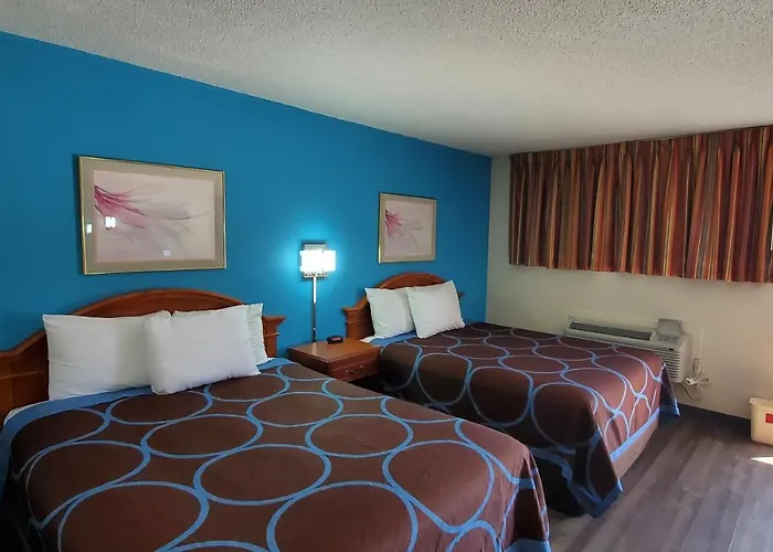 American Inn Motel