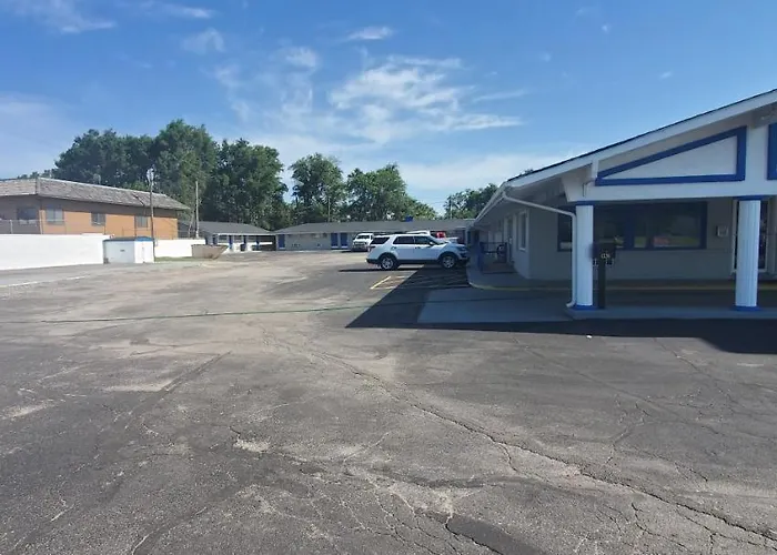 American Inn Motel