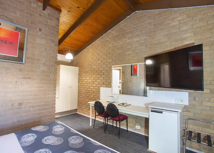 Goldfields Motel
