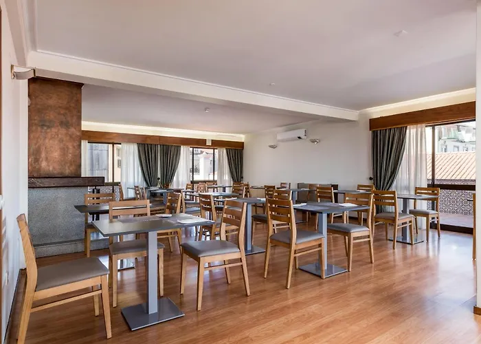 Hotel Moinho De Vento
