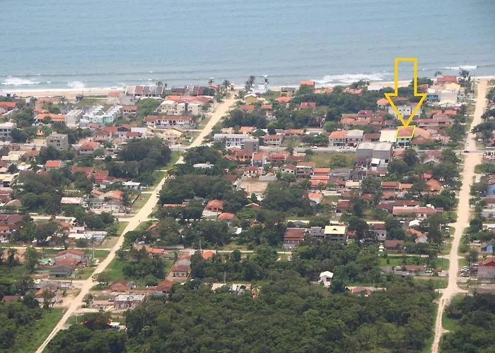 Hotel Pousada Mar Azul