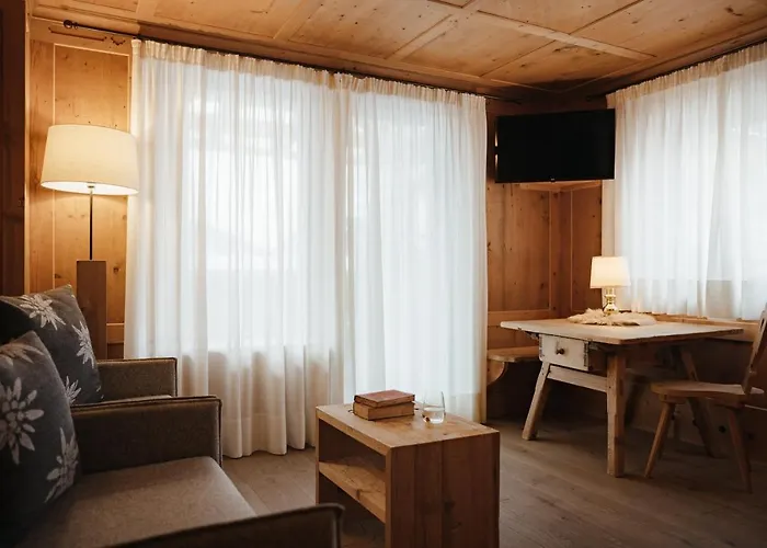 Gourmet Hotel Gran Ander