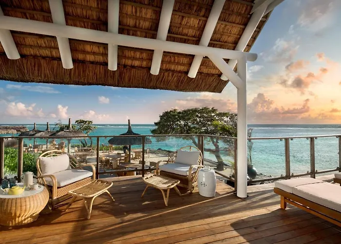 La Maison d'Eté Hotel by NEWMARK