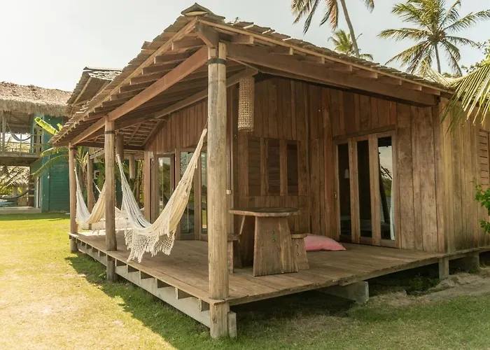 Casa Na Lagoa