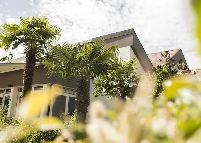 Boutique Hotel Riviera