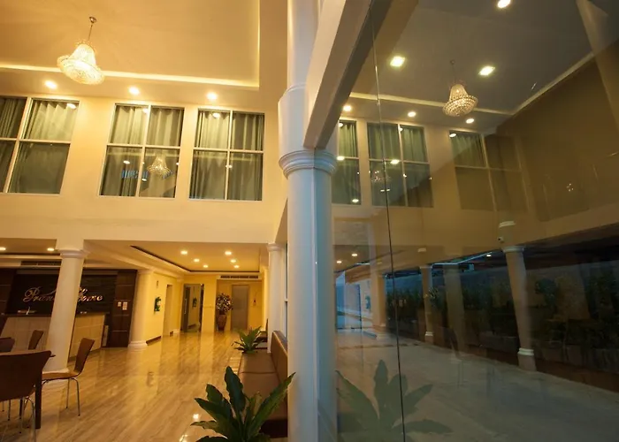 Pranee Home Phang-Nga