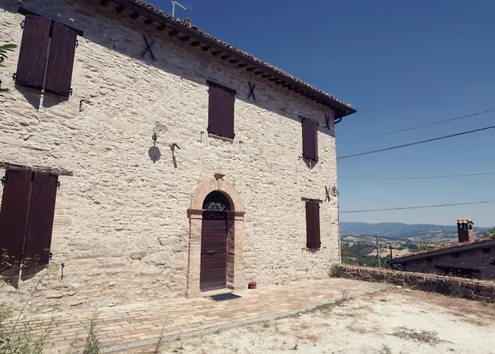 Borgo de' Varano by Hotel I Duchi