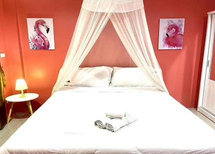Be Rich Hotel