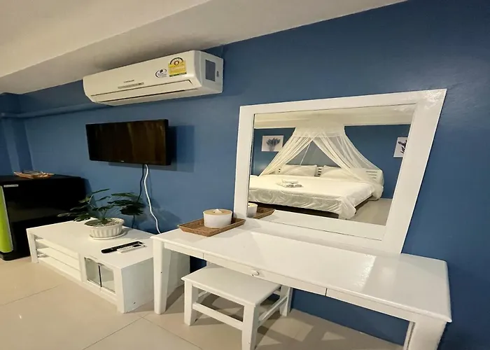 Be Rich Hotel