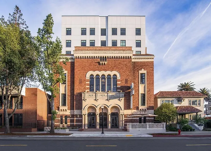 Hyatt House Sacramento-Midtown