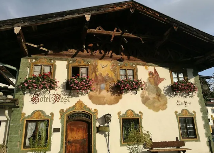 Gasthof & Hotel Zur Post