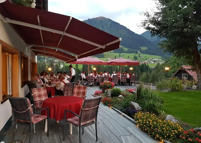 Hotel Bellevue