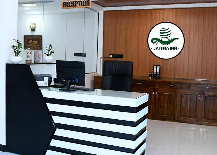 Jaffna Inn