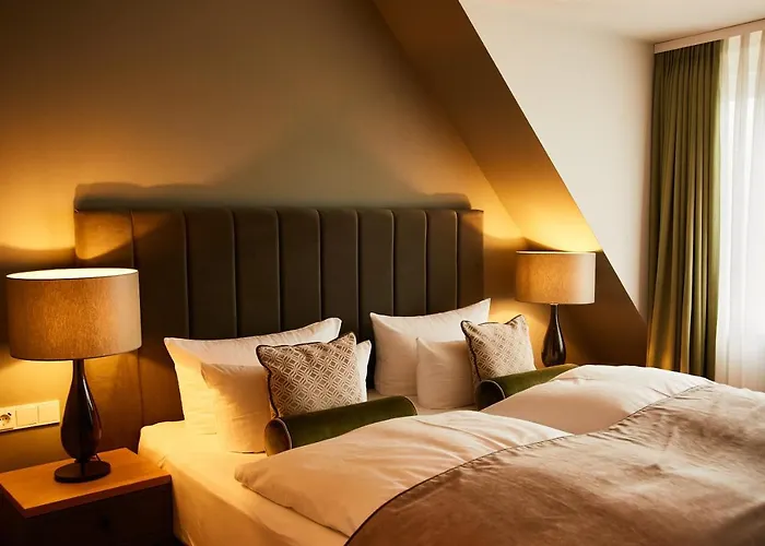 Romantik Hotel Fuchsbau