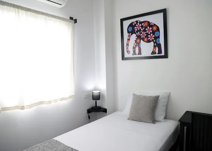 Hotel-Restaurante Ancora