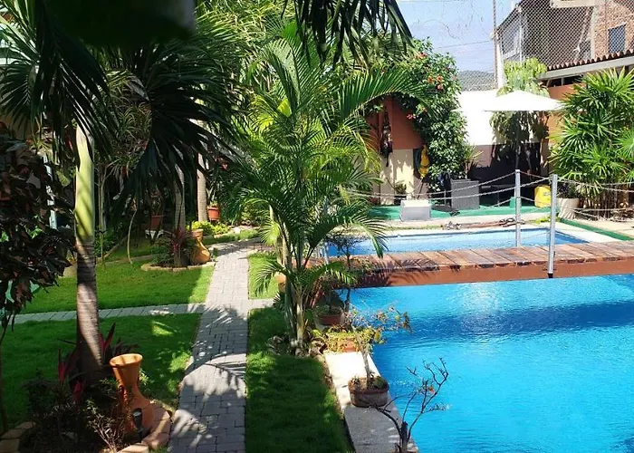 Hotel-Restaurante Ancora