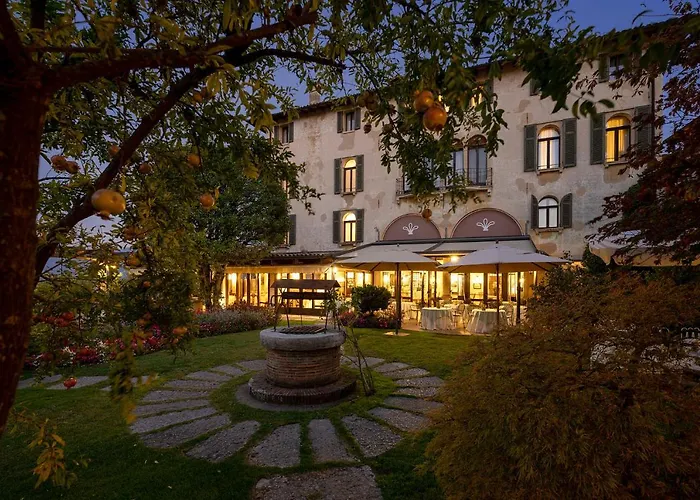 Hotel Villa Cipriani - Preferred Hotels & Resorts