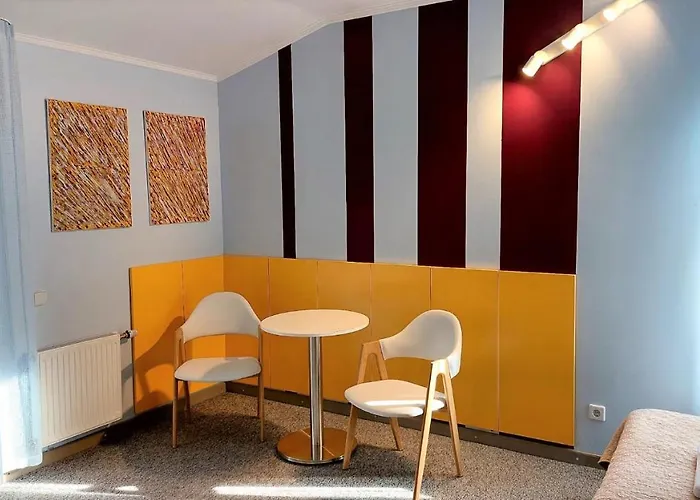 Alba Hotel