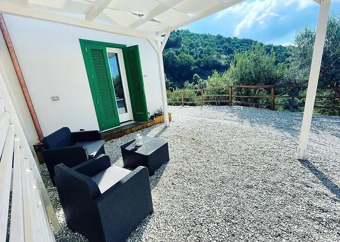 Country House “ Il Mandorlo”