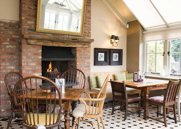 The Melville Inn By Innkeeper'S Collection