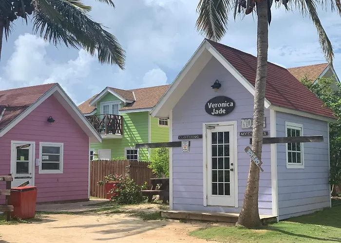 Bay Inn Estates