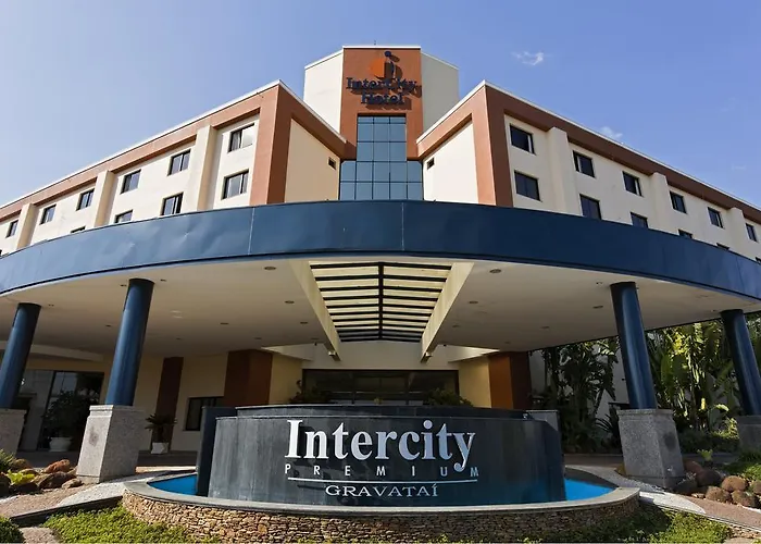 Intercity Premium Gravatai