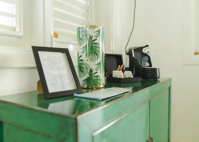 Punta Popy Boutique Hotel - Adults Only