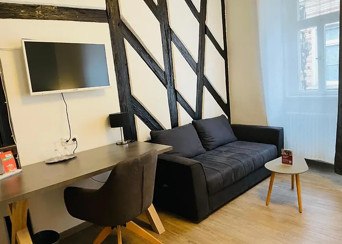 Hotel Glockenhof
