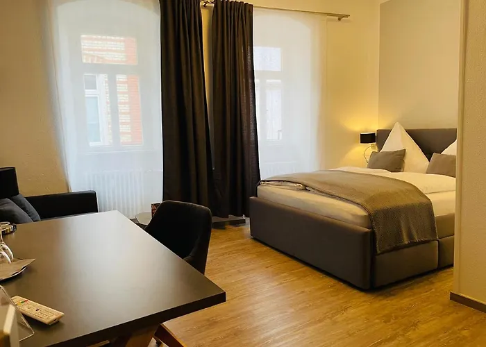 Hotel Glockenhof