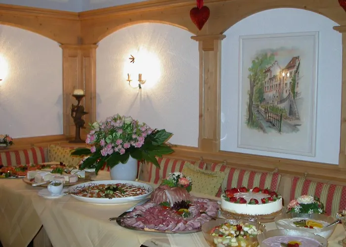 Hotel Schäpfle