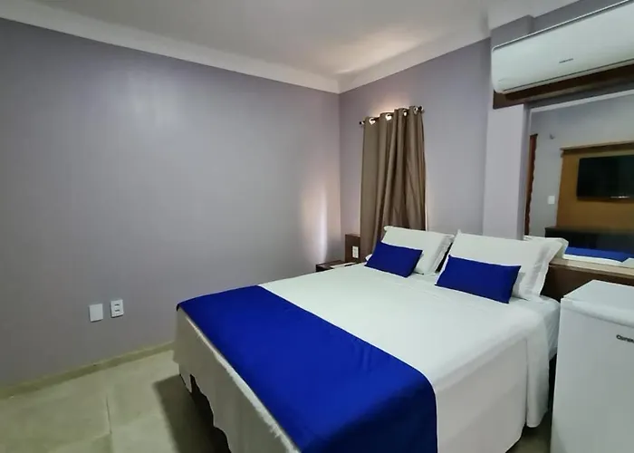 Hotel Camocim