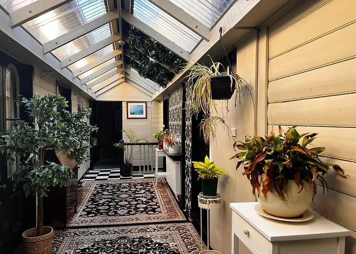 The Boutique Hotel Blue Mountains