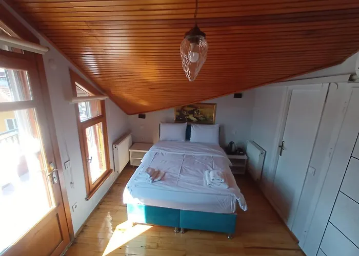 Buyukada Cinar Hotel (Adults Only)