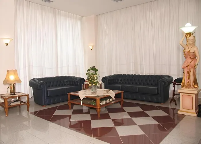 Kyridis Hotel