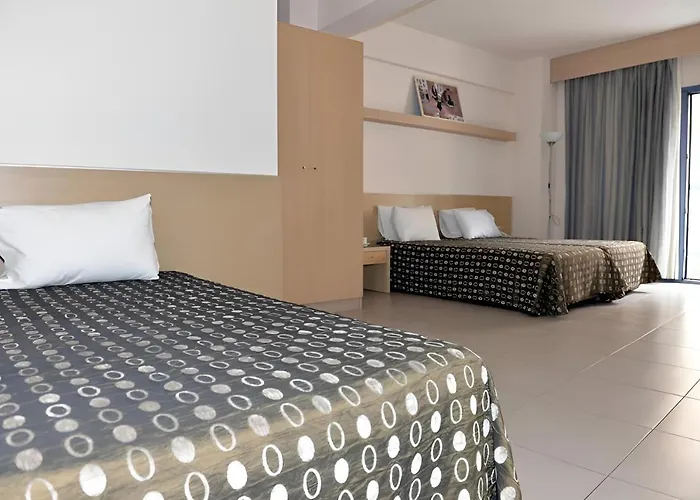 Kyridis Hotel