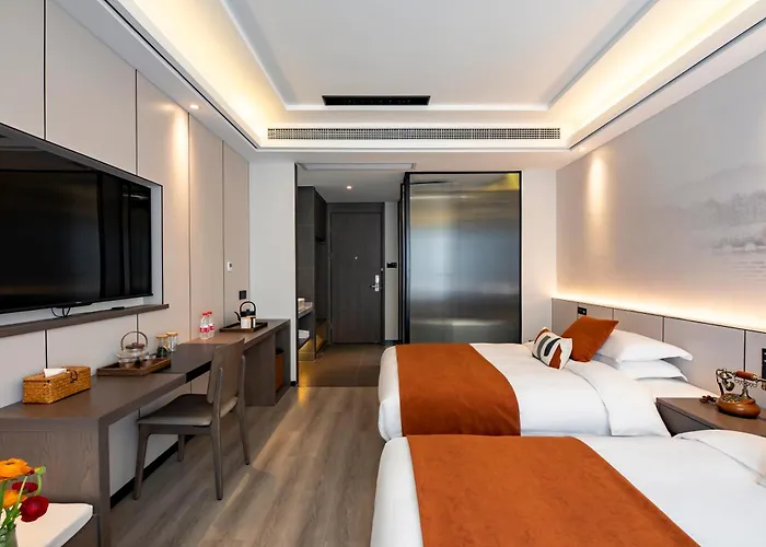 Cheng Jin Hotel
