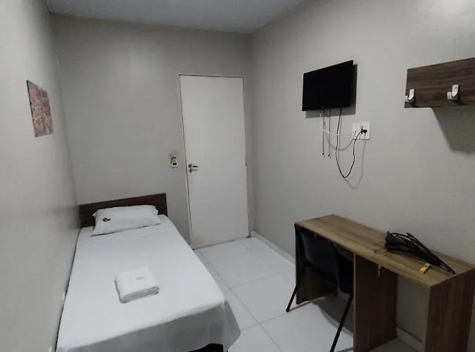 Hotel Resende