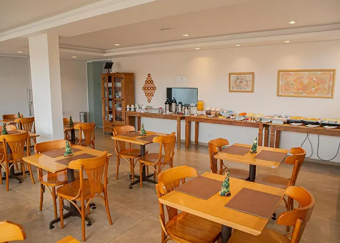 Prado Hotel