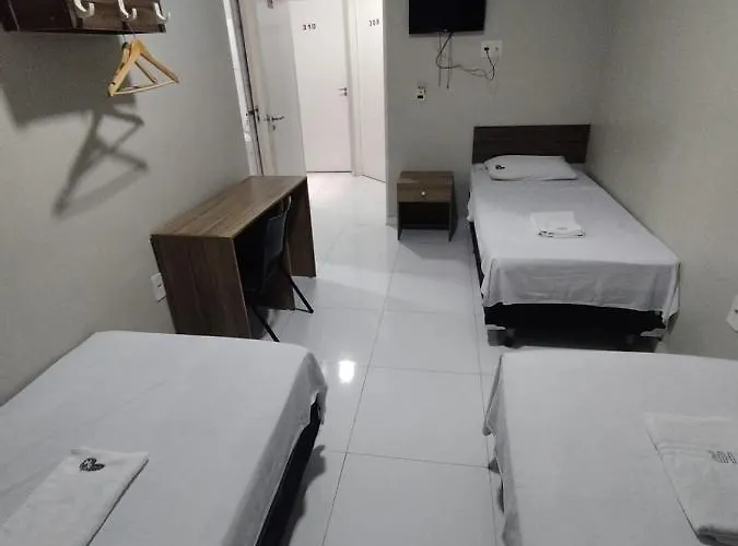 Hotel Resende