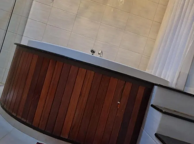 Hotel e Locadora Vizon