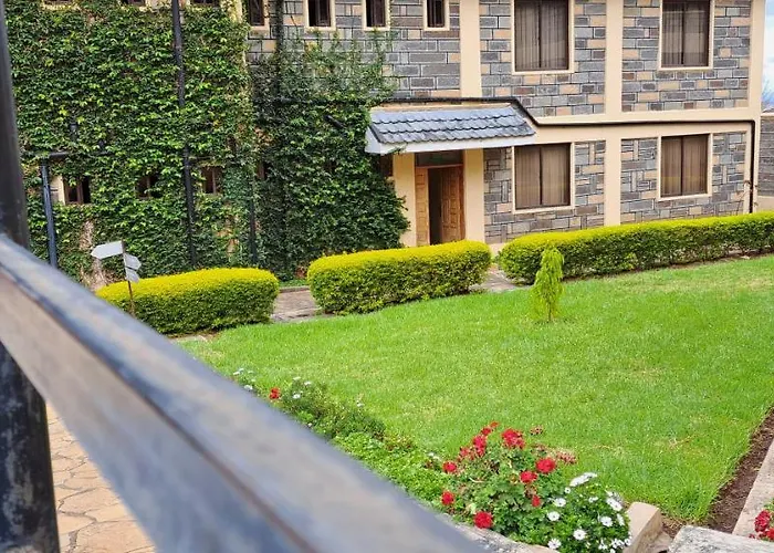 Epashikino Resort & Spa