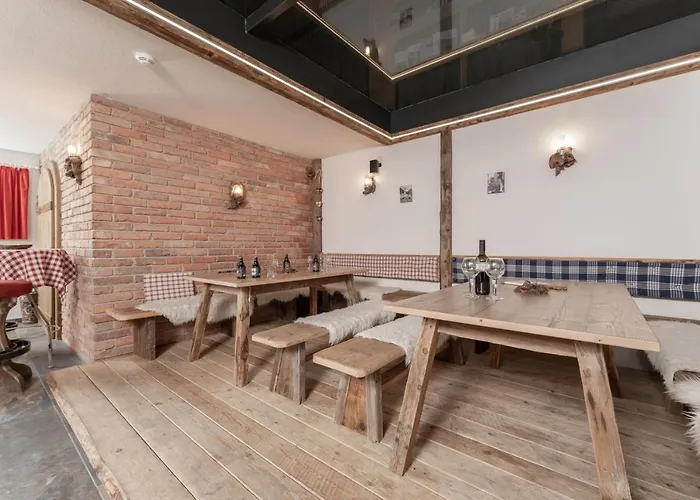 Aparthotel Ambiente