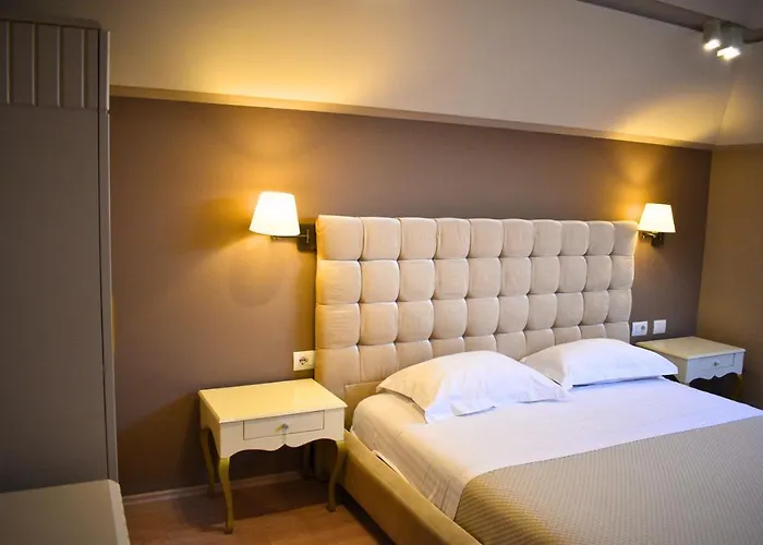Hotel Rezidenca Desaret