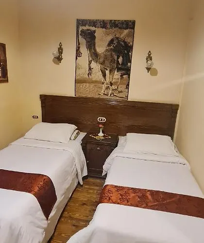 Misr Hotel