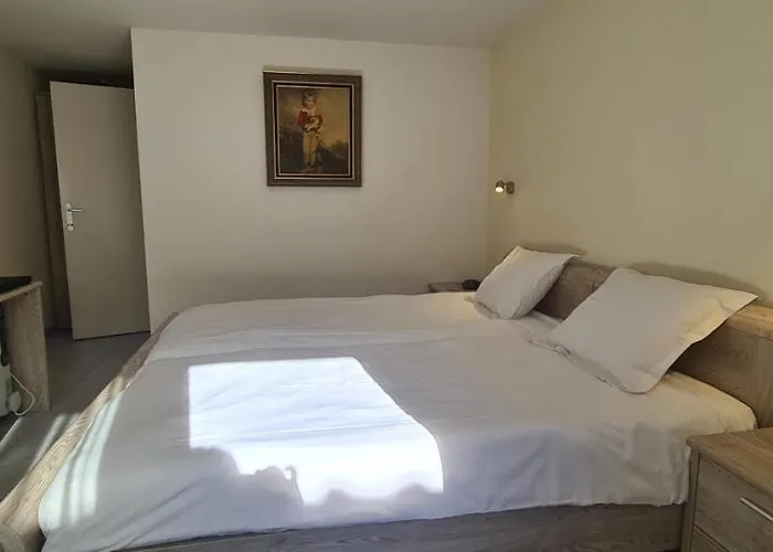 Alliance Hotel Ieper Centrum