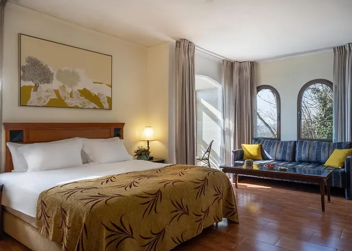 Ruth Safed By Dan Hotels