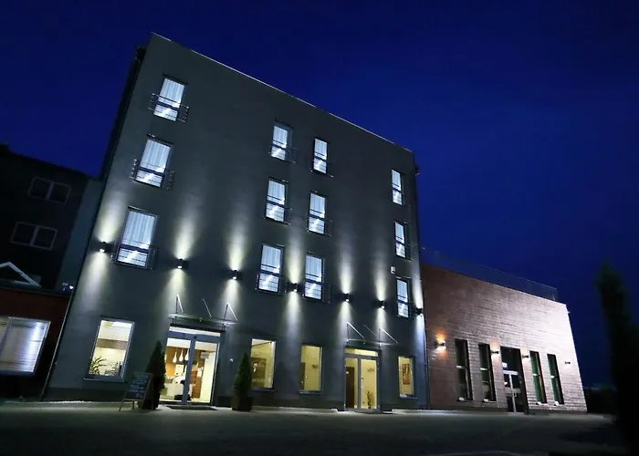 Hotel Silver
