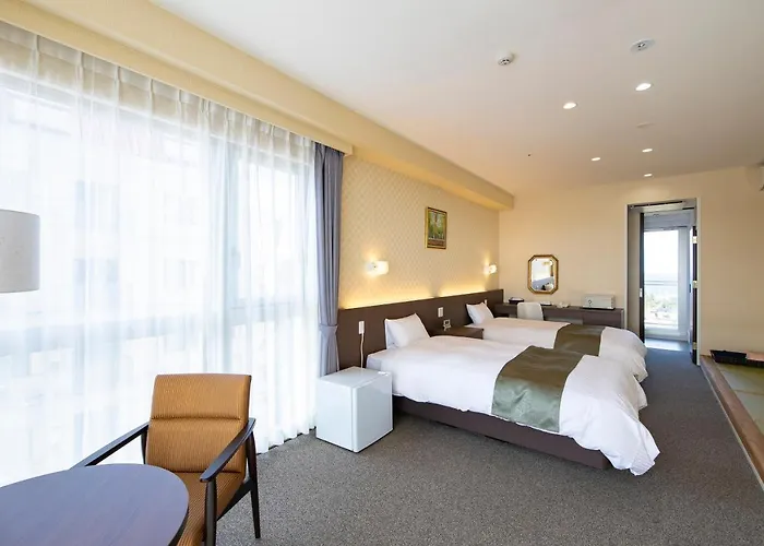 Samson Hotel