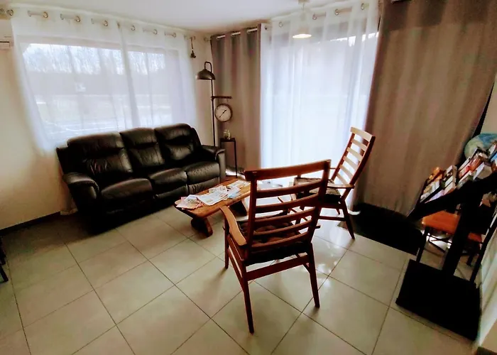 Hotel Le 15 Perigueux - Proximite A 89