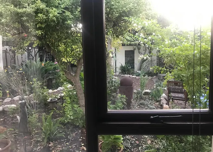 Malherbe Guesthouse